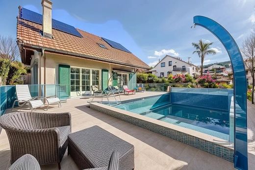 Luxus-Haus zu verkaufen in Tatroz