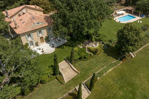 Luxury home in Fayence, Var