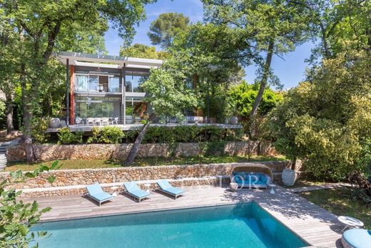 Casa de luxo - Saint-Paul-de-Vence, Alpes Marítimos