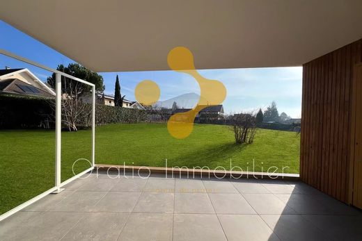 Appartamento a Annecy-le-Vieux, Alta Savoia