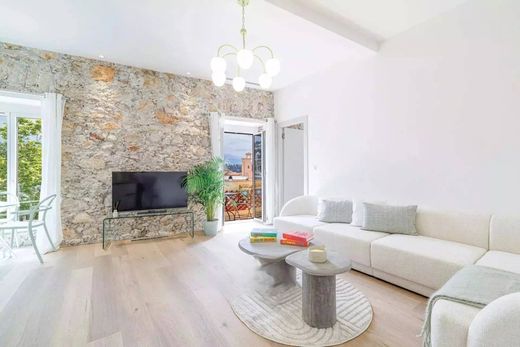 Apartment in Villefranche-sur-Mer, Alpes-Maritimes