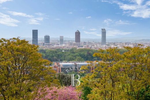 Apartamento - Caluire-et-Cuire, Ródano