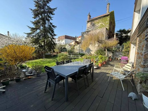 Luxury home in Fontenay-sous-Bois, Val-de-Marne