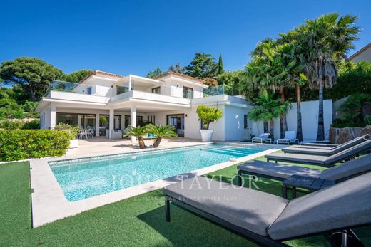 Элитный дом, Les Issambres, Var