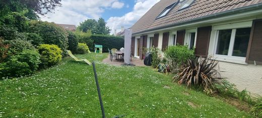 Luxury home in Ballainvilliers, Essonne