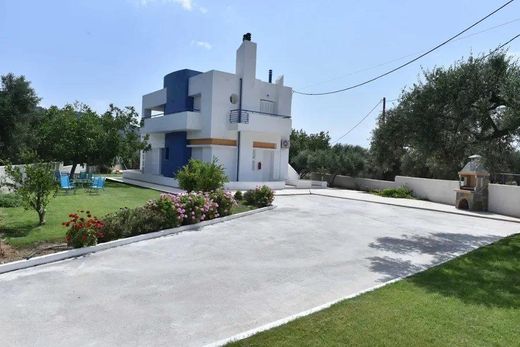 Villa à Agios Nikolaos, Nomós Lasithíou