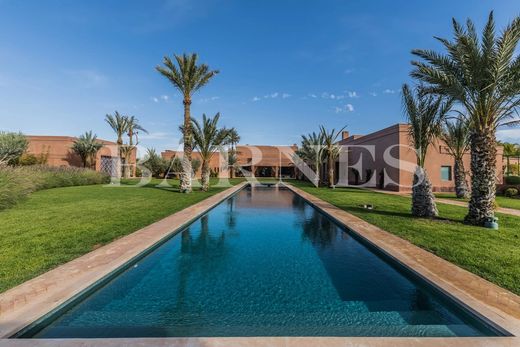 Villa in Marrakech, Marrakesh-Safi