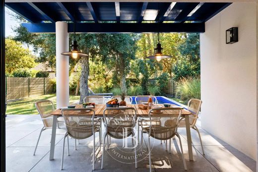 ﻓﻴﻼ ﻓﻲ Hossegor, Landes