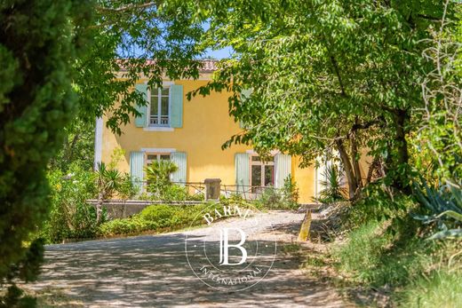 Rural or Farmhouse in Pierrevert, Alpes-de-Haute-Provence