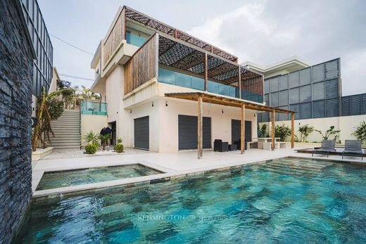 Villa in Tangier, Tanger-Assilah