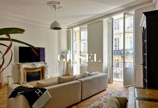 Daire Bordeaux, Gironde