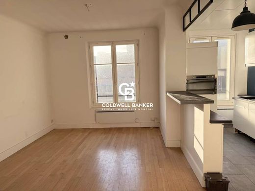 Apartment in Boulogne-Billancourt, Hauts-de-Seine