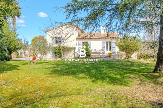 Casa di lusso a Jacou, Hérault