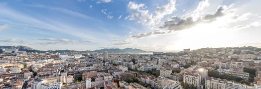Apartment in Marseille, Bouches-du-Rhône