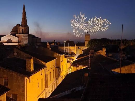 Lüks ev Saint-Rémy-de-Provence, Bouches-du-Rhône