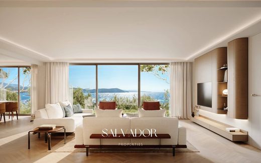 Apartment in Saint-Jean-Cap-Ferrat, Alpes-Maritimes