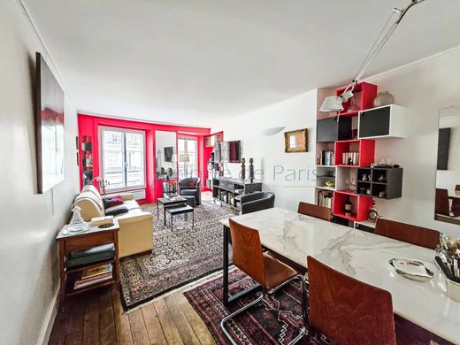 Apartment in Montorgueil, Sentier, Vivienne-Gaillon, Paris