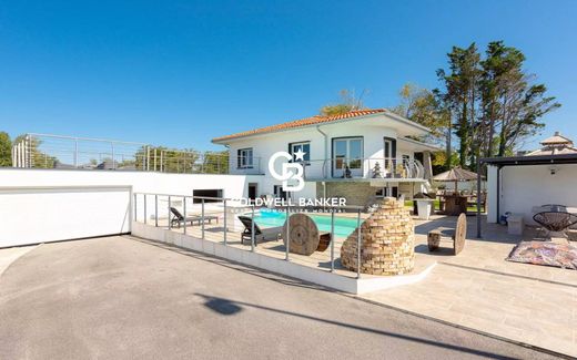 Villa a Ondres, Landes