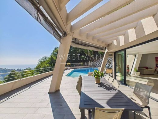 Villa in Menton, Alpes-Maritimes