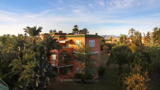 Apartment / Etagenwohnung in Marrakesch, Marrakech