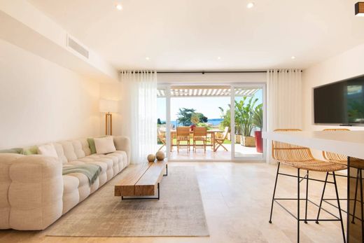 Apartament w Sainte-Maxime, Var