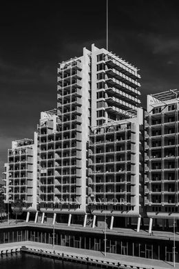 Appartement in Monaco