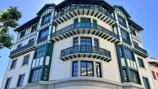 Apartment in Biarritz, Pyrénées-Atlantiques