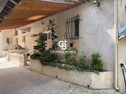 Luxury home in Cagnes-sur-Mer, Alpes-Maritimes