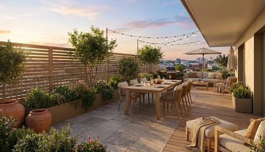 ‏דירה ב  Saint-Ouen, Seine-Saint-Denis