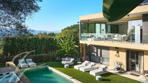 Luxe woning in Le Cannet, Alpes-Maritimes
