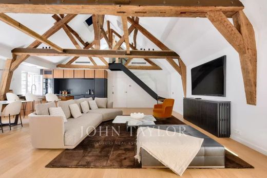 Apartamento - Tour Eiffel, Invalides – Ecole Militaire, Saint-Thomas d’Aquin, Paris