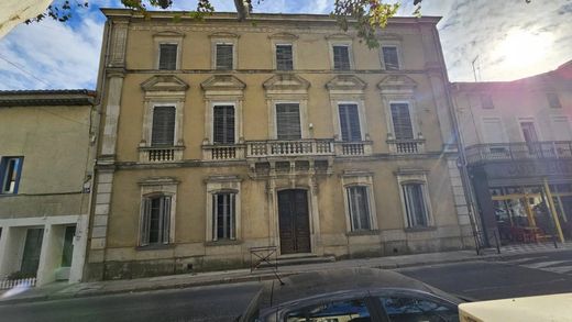 Maison de luxe à Olonzac, Hérault