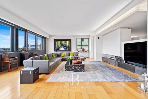 Apartment in Luxembourg, Ville de Luxembourg