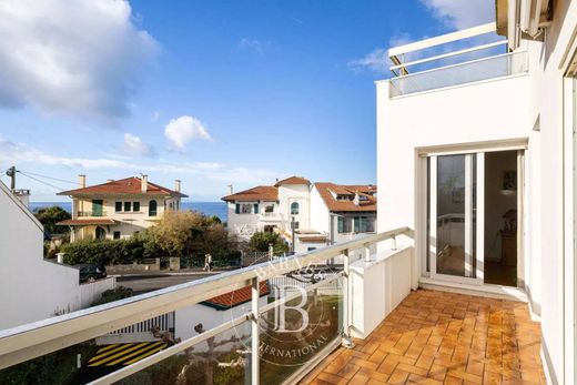 ‏דירה ב  Anglet, Pyrénées-Atlantiques