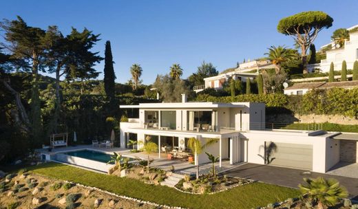 Villa en Cannet, Alpes Marítimos