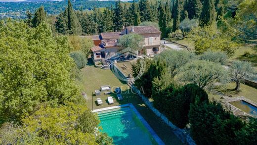 Luxury home in Mougins, Alpes-Maritimes