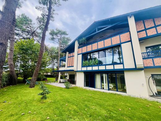 Apartment in Soorts, Landes