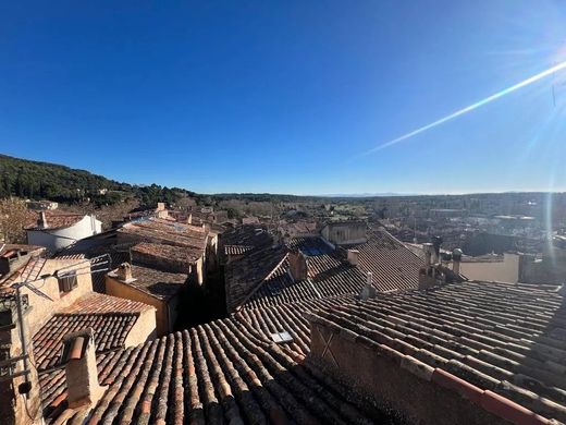 Casa de lujo en Aups, Var