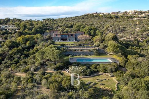 Villa - Porto-Vecchio, Córsega do Sul
