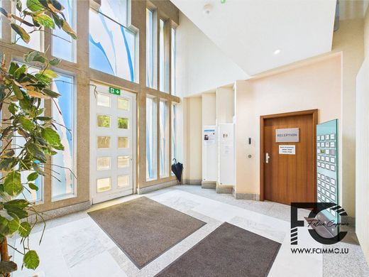 Ofis Luxembourg, Ville de Luxembourg