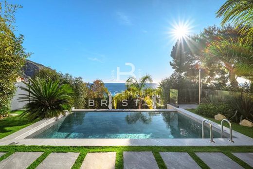 Villa à Èze, Alpes-Maritimes