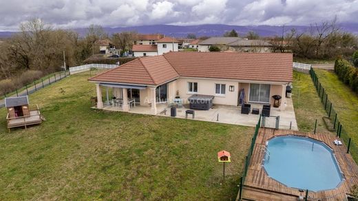 Luxury home in Saint-Baudille-de-la-Tour, Isère