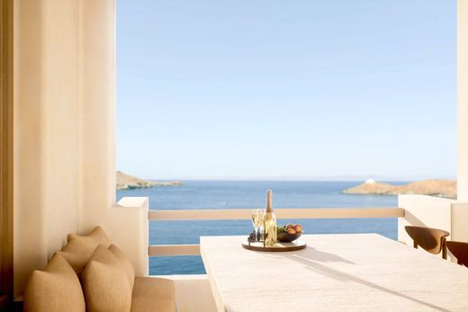 Lüks ev Kéa, Kiklad Adaları
