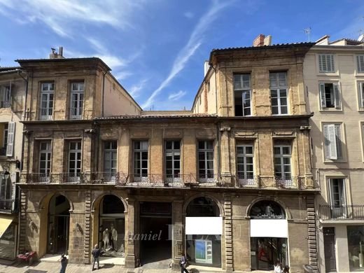 Luxe woning in Aix-en-Provence, Bouches-du-Rhône