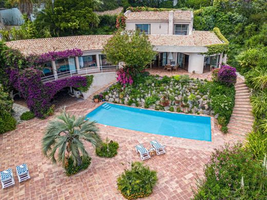Villa en Cannes, Alpes Marítimos