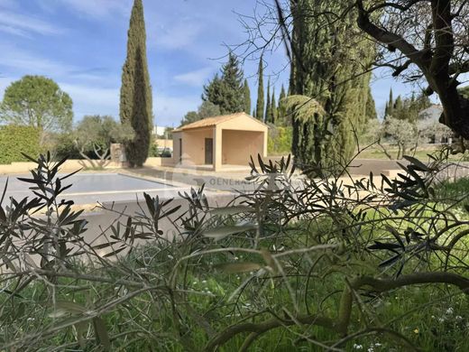 Luxe woning in Fontvieille, Bouches-du-Rhône