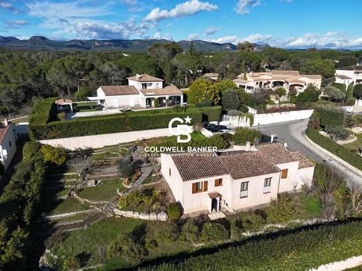 Luxury home in Puget-sur-Argens, Var