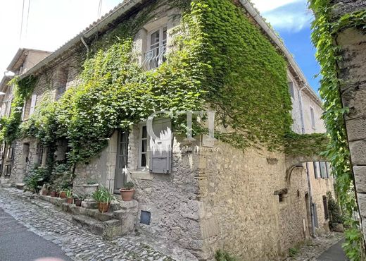 Casa de luxo - Vaison-la-Romaine, Vaucluse