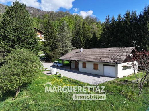 Luxury home in Saint-Jeoire, Haute-Savoie