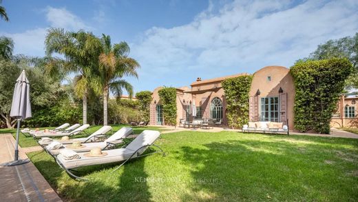 Villa à Marrakech, Marrakesh-Safi